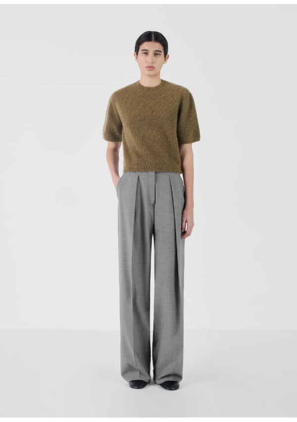 MASSCOB SUETER MORIA OLIVE