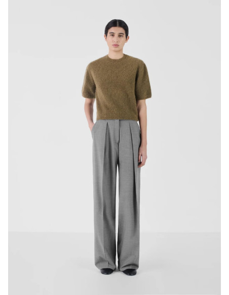 MASSCOB SUETER MORIA OLIVE