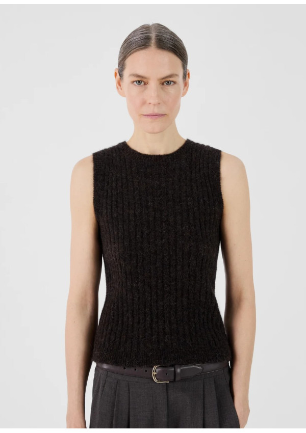 MASSCOB TANK TOP NUMA MOKA