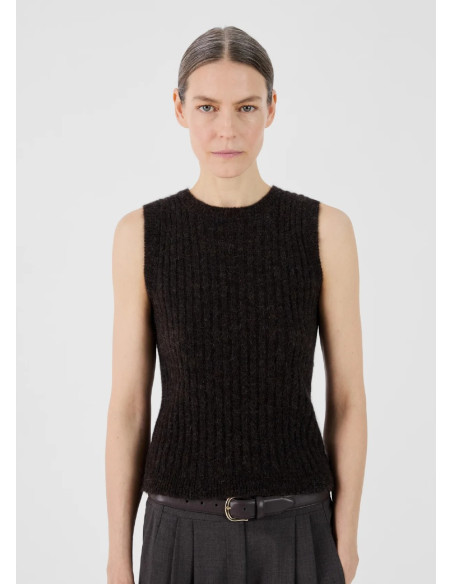 MASSCOB TANK TOP NUMA MOKA