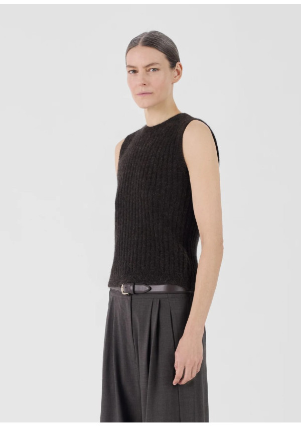 MASSCOB TANK TOP NUMA MOKA