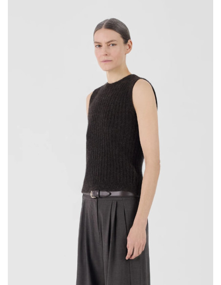 MASSCOB TANK TOP NUMA MOKA