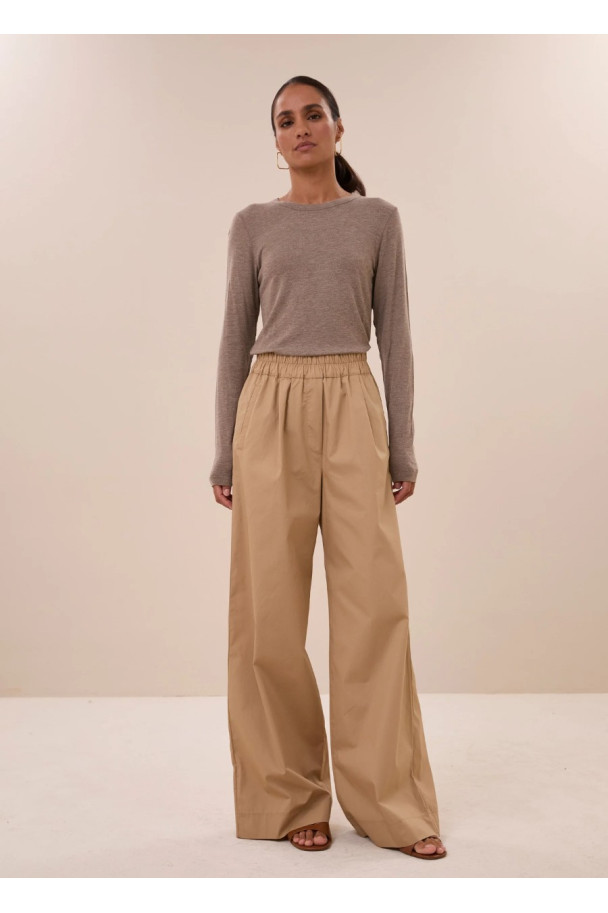 BY-BAR TOP MOKY BISCUIT