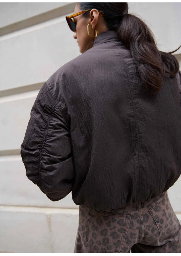 BY-BAR CHAQUETA BOMBER BODIE