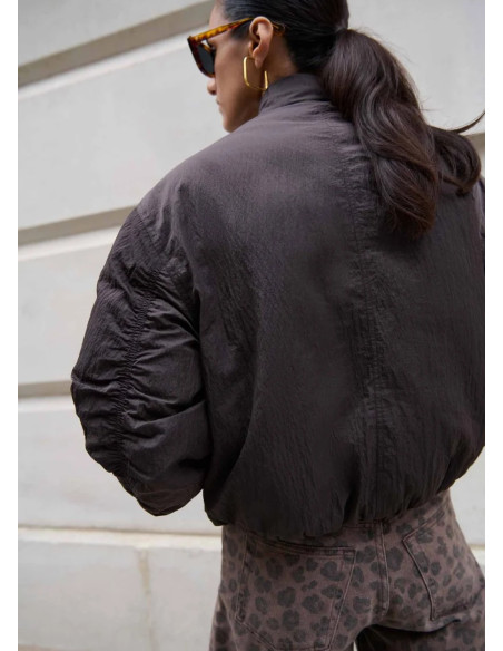 BY-BAR CHAQUETA BOMBER BODIE