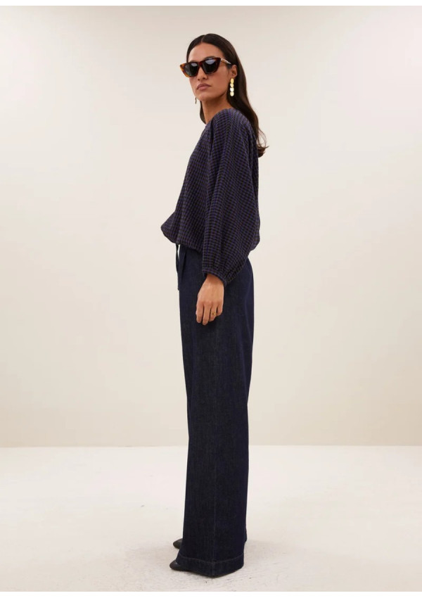 BY-BAR BLUSA GAYA