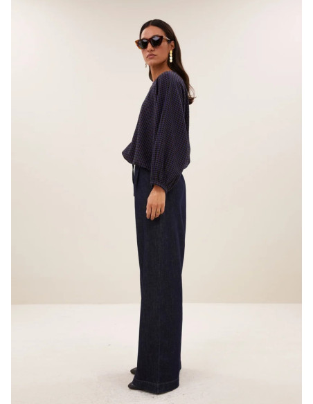 BY-BAR BLUSA GAYA