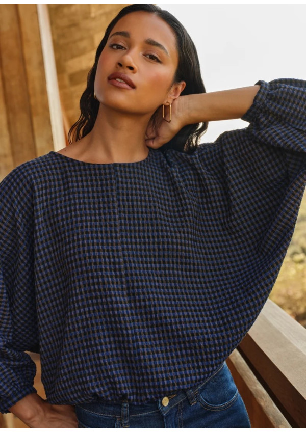 BY-BAR BLUSA GAYA