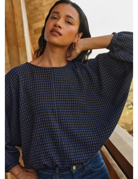 BY-BAR BLUSA GAYA