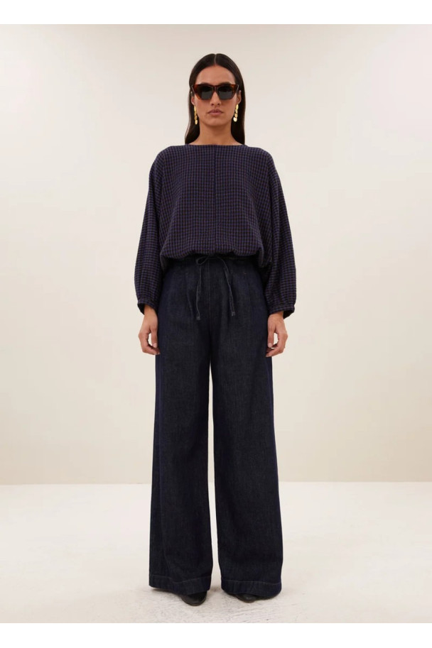 BY-BAR BLUSA GAYA