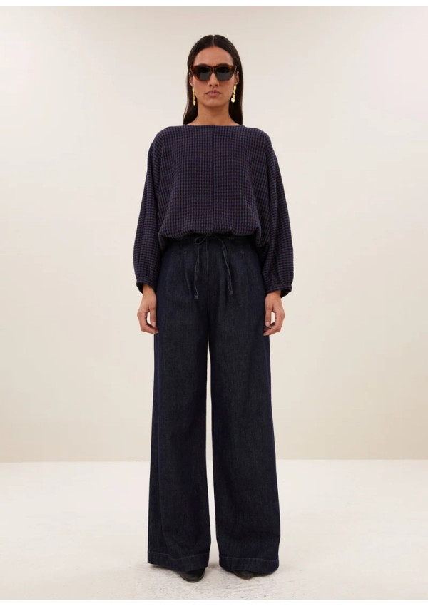 BY-BAR BLUSA GAYA
