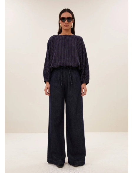 BY-BAR BLUSA GAYA