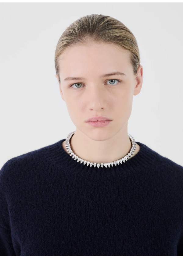 MASSCOB COLLAR MARMONT