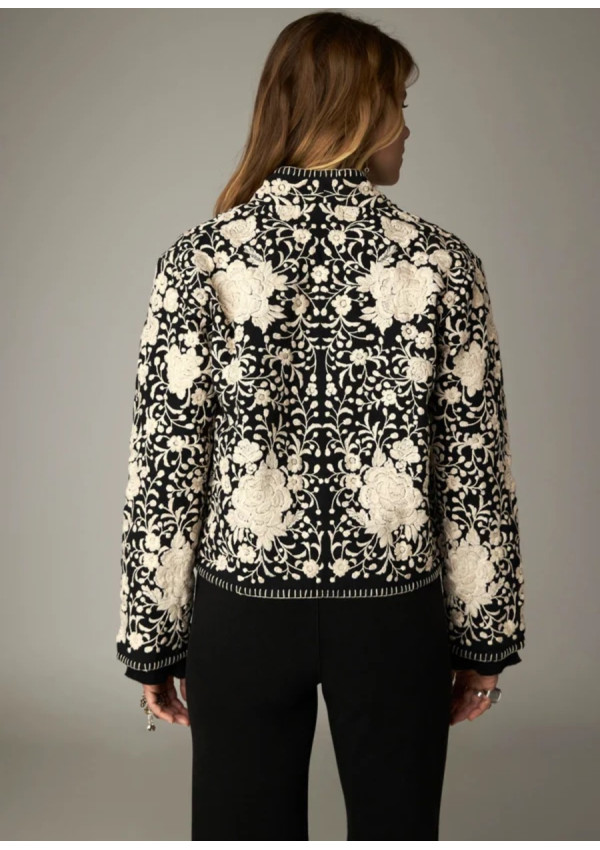 MAISON HOTEL CHAQUETA LOLA FLORES
