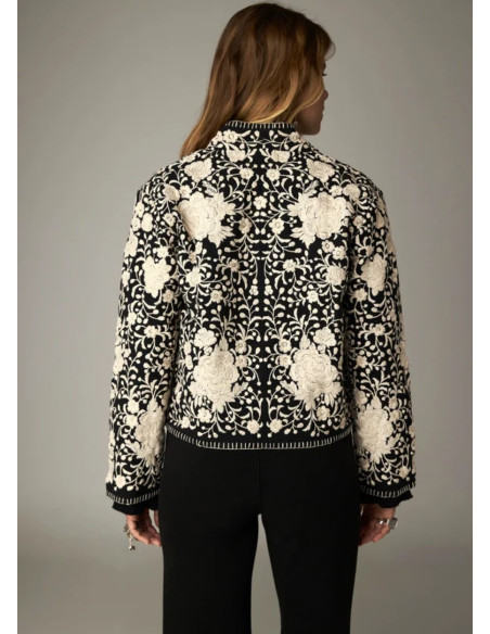 MAISON HOTEL CHAQUETA LOLA FLORES