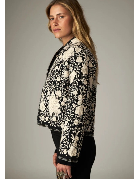 MAISON HOTEL CHAQUETA LOLA FLORES