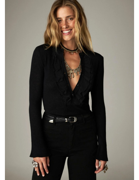 MAISON HOTEL SUETER JUANA ONIX