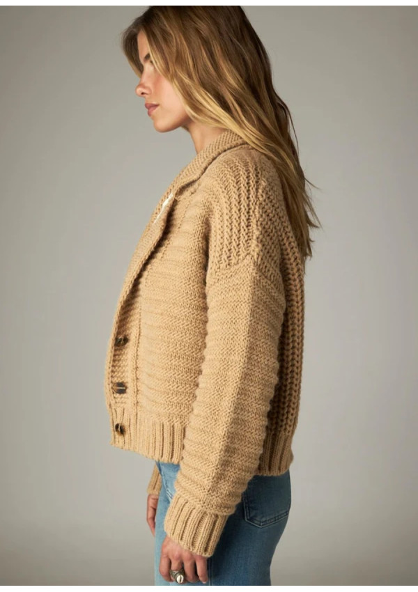 MAISON HOTEL CARDIGAN ELSA