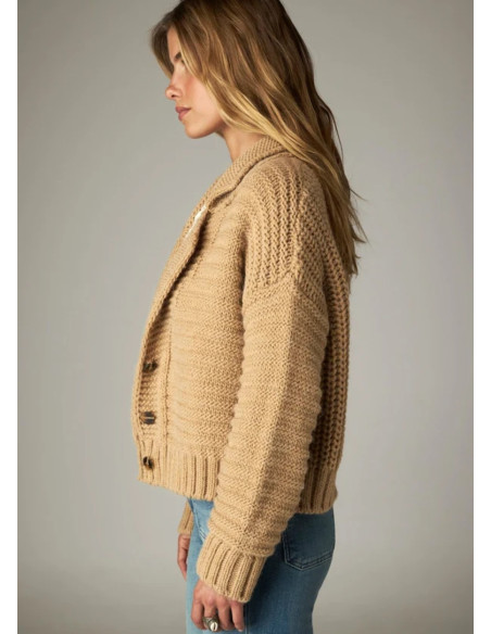 MAISON HOTEL CARDIGAN ELSA