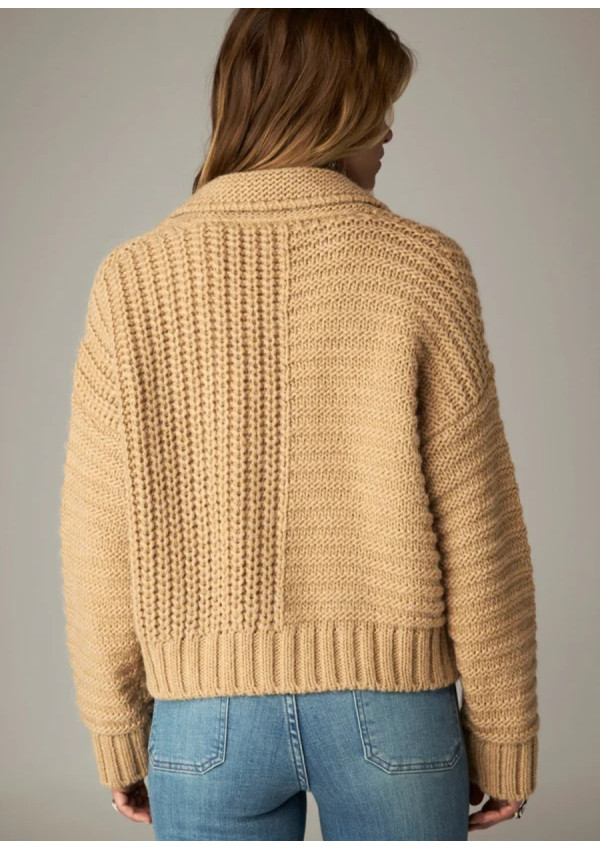 MAISON HOTEL CARDIGAN ELSA