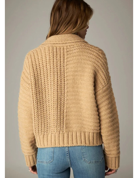 MAISON HOTEL CARDIGAN ELSA