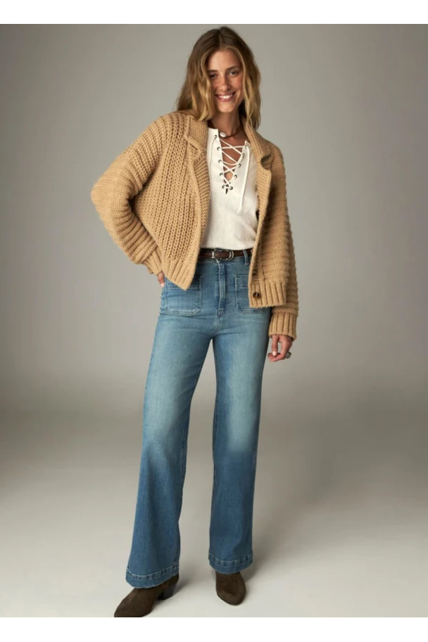 MAISON HOTEL CARDIGAN ELSA