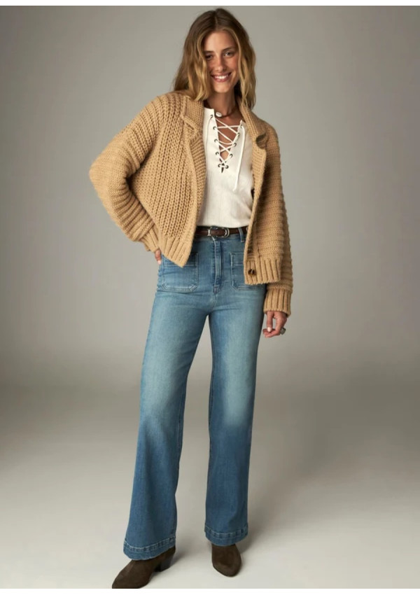 MAISON HOTEL CARDIGAN ELSA