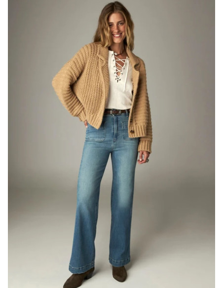 MAISON HOTEL CARDIGAN ELSA