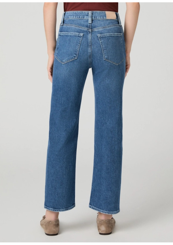 PAIGE JEANS STEVIE ANKLE FRITTATA