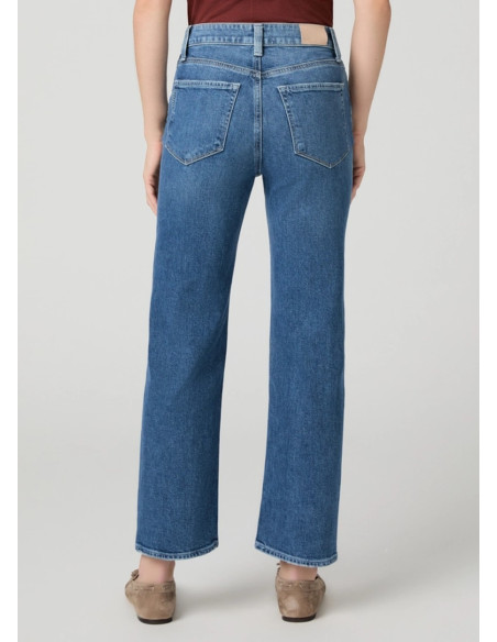 PAIGE JEANS STEVIE ANKLE FRITTATA
