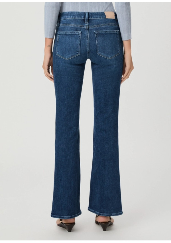 PAIGE JEANS LAUREL CANYON BEACHLINE