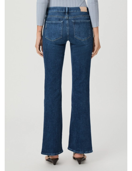 PAIGE JEANS LAUREL CANYON BEACHLINE