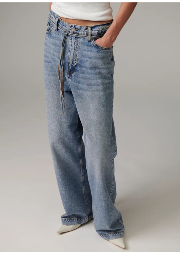 DAY JEANS ELIJAH SOFT BLUE