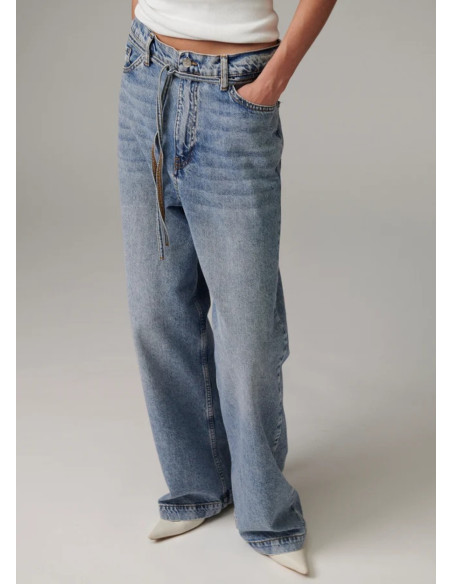 DAY JEANS ELIJAH SOFT BLUE