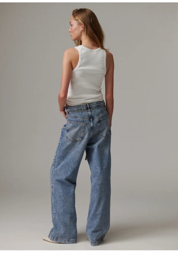 DAY JEANS ELIJAH SOFT BLUE