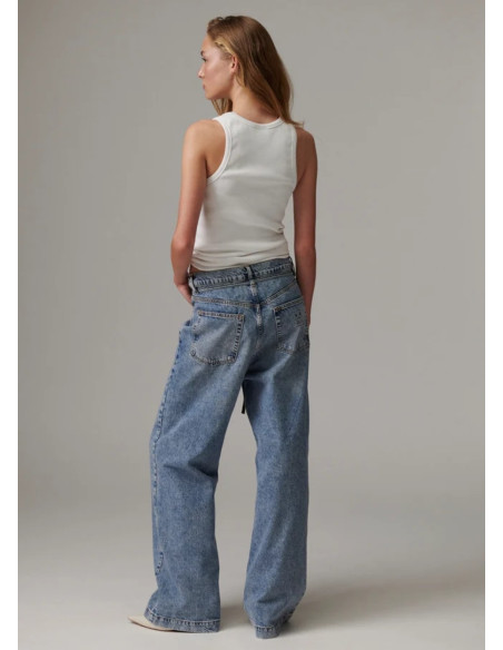 DAY JEANS ELIJAH SOFT BLUE