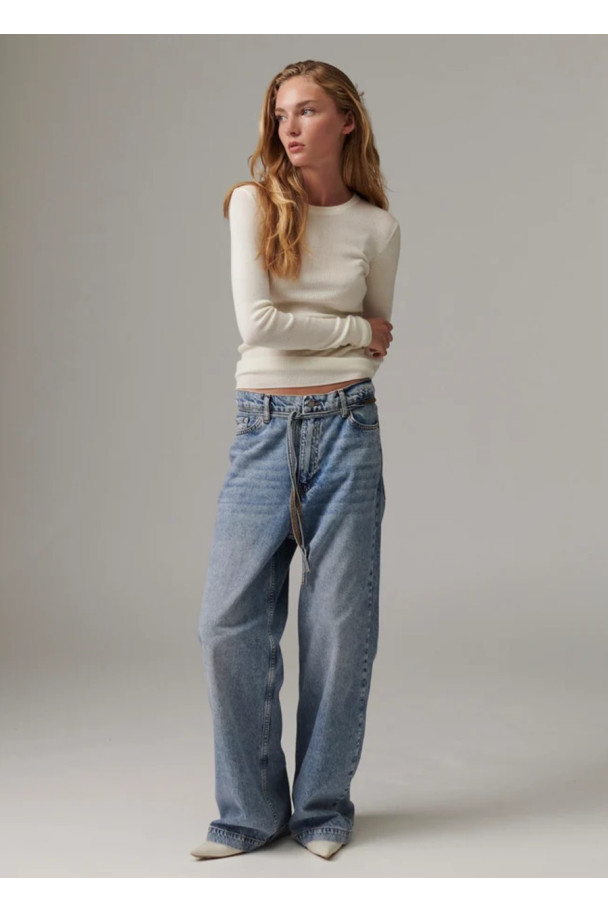 DAY JEANS ELIJAH SOFT BLUE