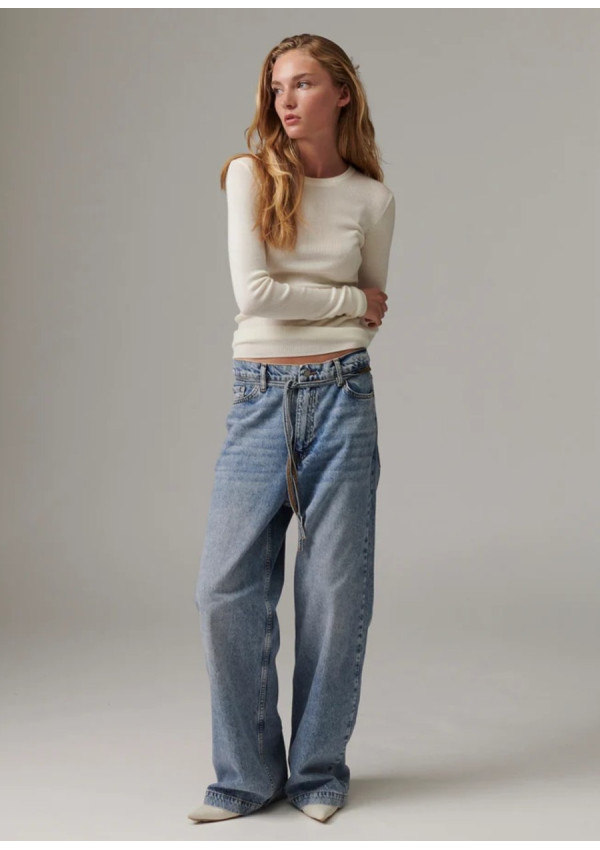 DAY JEANS ELIJAH SOFT BLUE