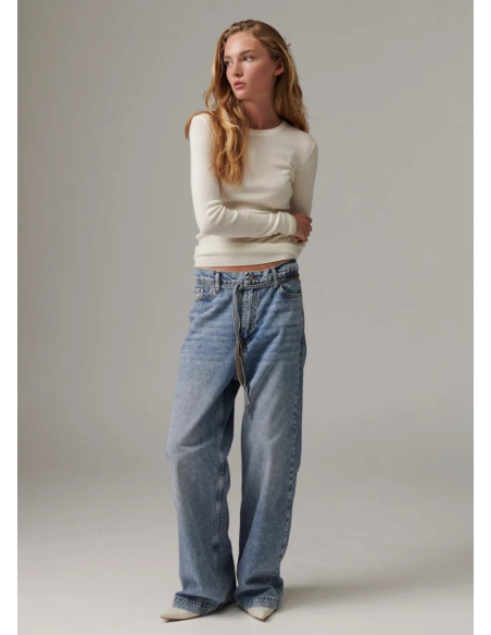 DAY JEANS ELIJAH SOFT BLUE