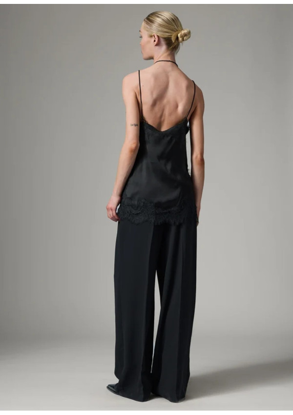 DAY LONG TOP LISA BLACK