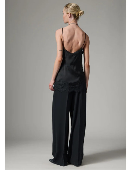 DAY LONG TOP LISA BLACK
