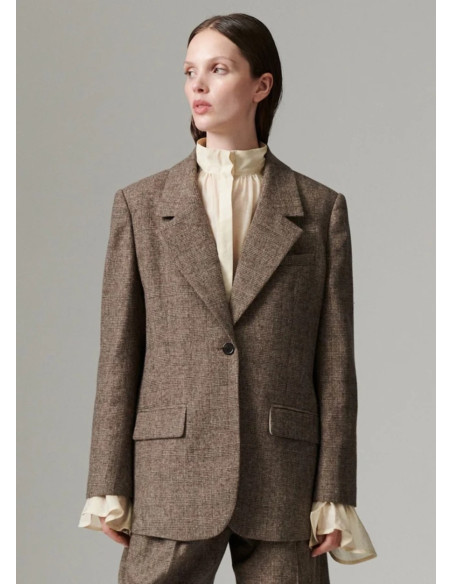 DAY CHAQUETA WALES TARTAN