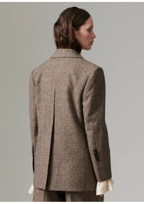 DAY CHAQUETA WALES TARTAN