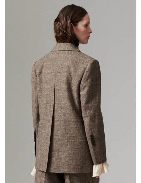 DAY CHAQUETA WALES TARTAN