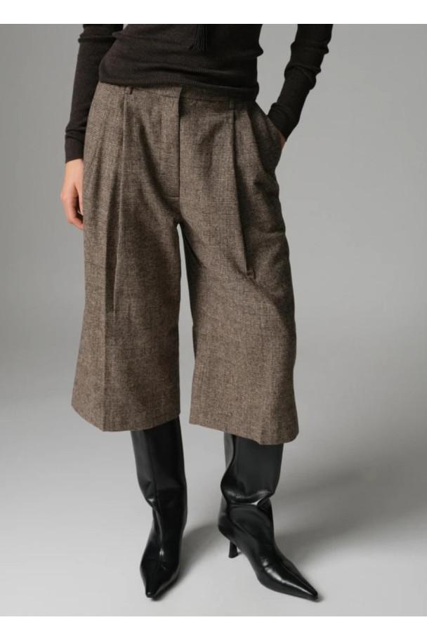 DAY PANTALON HERI TARTAN