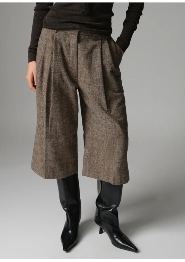 DAY PANTALON HERI TARTAN