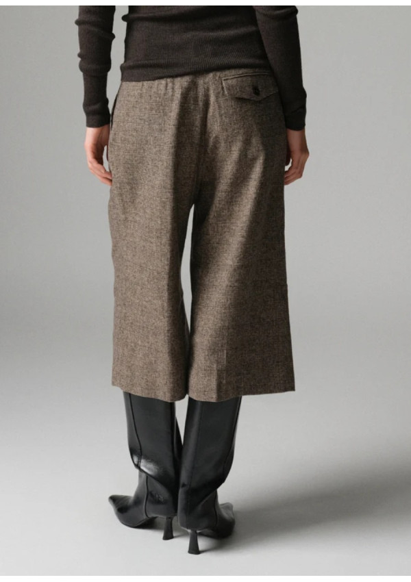 DAY PANTALON HERI TARTAN