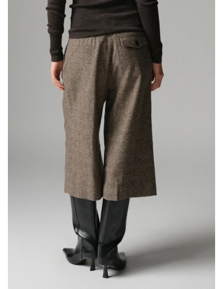 DAY PANTALON HERI TARTAN