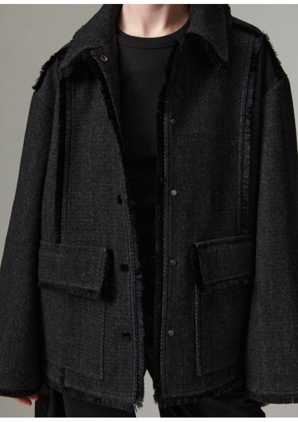 DAY CHAQUETA HARRY