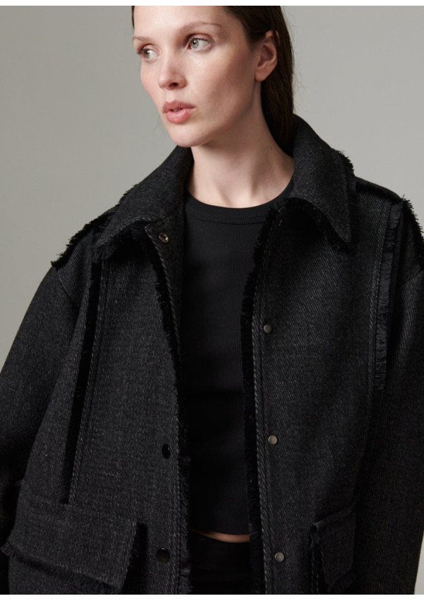 DAY CHAQUETA HARRY